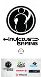 Mobile Screenshot of igaming.com.cn
